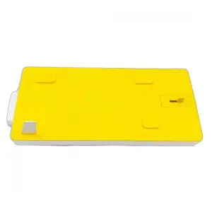 XFly Twin Otter Battery Hatch