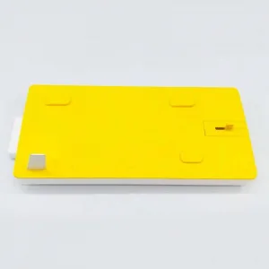 XFly Twin Otter Battery Hatch