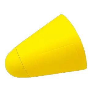 XFly Twin Otter Nose Cone