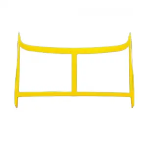 XFly Twin Otter Windshield