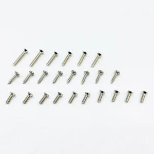 XFly Twin Otter Screw Set