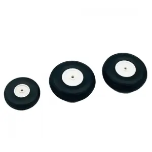 XFly Twin Otter Wheel Set
