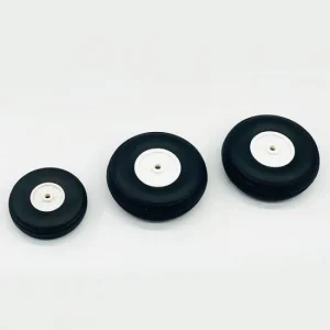 XFly Twin Otter Wheel Set