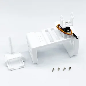 XFly Twin Otter Fpv Platform