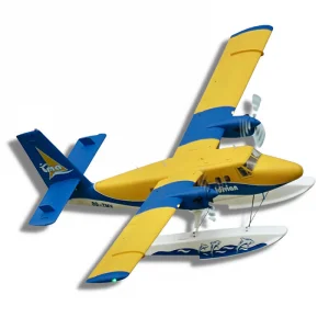 XFly Twin Otter 1800mm With Floats - PNP
