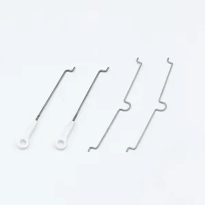 XFly Twin 40mm F-22 Linkages