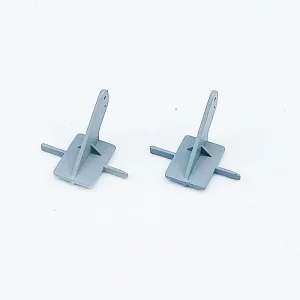 XFly Twin 40mm F-22 Control Horn Set
