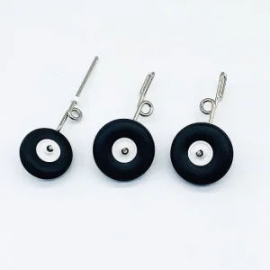 XFly Twin 40mm F-22 Landing Gear Set