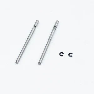 XFly Twin 40mm F-22 Elevator Rotating Shafts