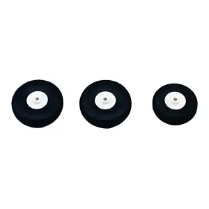 XFly Twin 40mm F-22 Wheel Set