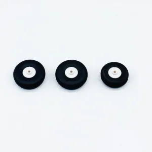XFly Twin 40mm F-22 Wheel Set
