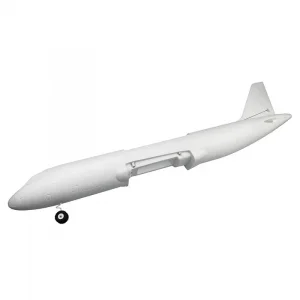 XFly Twinliner Fuselage