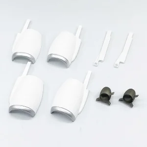 XFly Twinliner Nacelle Set