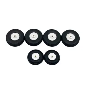 XFly Twinliner Wheel Set