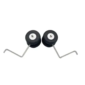XFly Twinliner Landing Gear Set