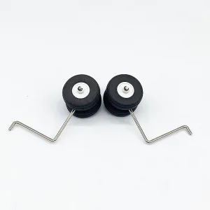 XFly Twinliner Landing Gear Set