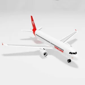 XFly Twinliner 40mm EDF - ARTF