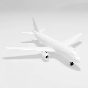 XFly Twinliner 40mm EDF - Base White - ARTF