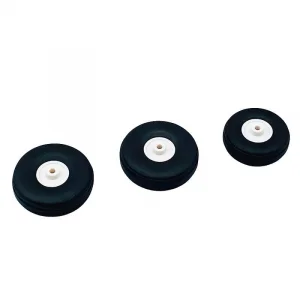 XFly Twin 40mm F-18 Wheel Set