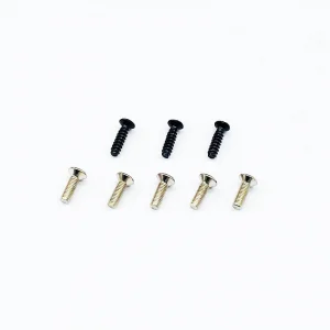 XFly Twin 40mm F-18 Screw Set