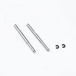 XFly Twin 40mm F-18 Elevator Rotating Shafts