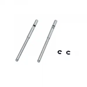 XFly Twin 40mm F-15 Elevator Rotating Shafts