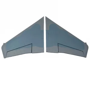 XFly Twin 40mm F-15 (National Guard) Main Wing Set