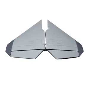 XFly Twin 40mm Su-57 Main Wing Set