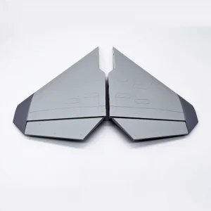 XFly Twin 40mm Su-57 Main Wing Set