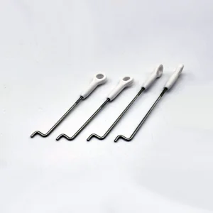 XFly Twin 40mm Su-57 Linkages