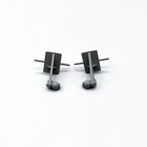 XFly Twin 40mm Su-57 Control Horns