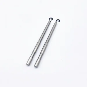 XFly Twin 40mm Su-57 Elevator Rotating Shafts