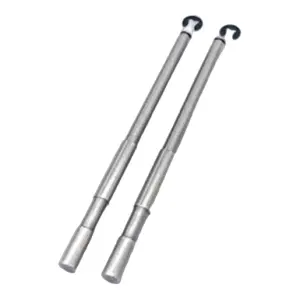 XFly Twin 40mm Su-57 Elevator Rotating Shafts