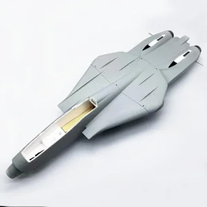 XFly Twin 40mm F-14 Fuselage