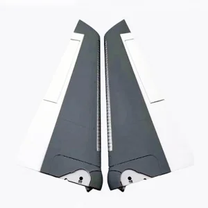 XFly Twin 40mm F-14 Main Wing Set
