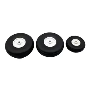 XFly Twin 40mm F-14 Wheel Set