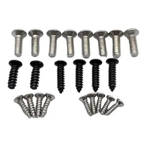 XFly Twin 40mm F-14 Screw Set