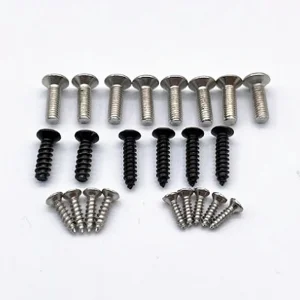 XFly Twin 40mm F-14 Screw Set