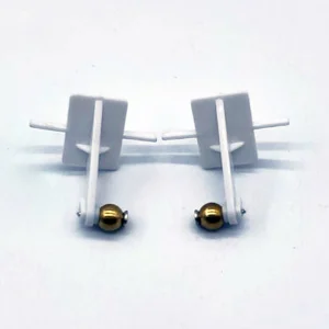 XFly Twin 40mm F-14 Control Horns