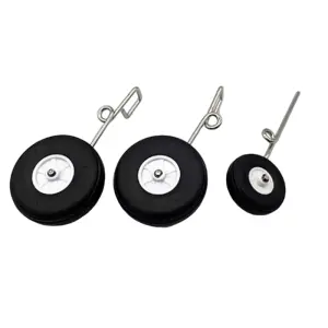 XFly Twin 40mm F-14 Landing Gear Set