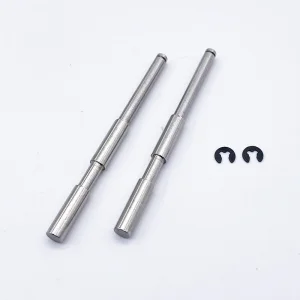 XFly Twin 40mm F-14 Elevator Rotating Shafts
