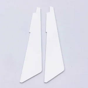 XFly Twin 40mm F-14 Ventral Fins