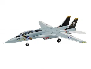 XFly F-14 Tomcat  Twin 40mm EDF 700mm Jet ARTF