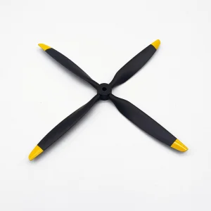 XFly Supermarine Spitfire Mkix 11X7 4-Blade Propeller