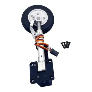 XFly Supermarine Spitfire Mkix Front Landing Gear With Retract
