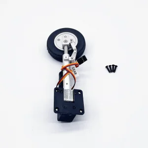 XFly Supermarine Spitfire Mkix Front Landing Gear With Retract