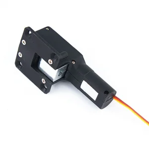 XFly Supermarine Spitfire Mkix Front Electronic Retract