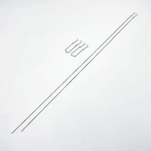 XFly Supermarine Spitfire Mkix Pushrod Set
