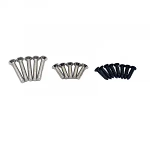 XFly Supermarine Spitfire Mkix Screw Set