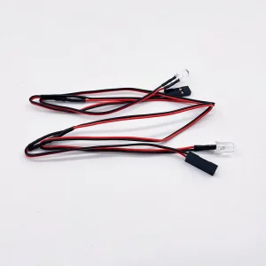 XFly Supermarine Spitfire Mkix LED Light Set